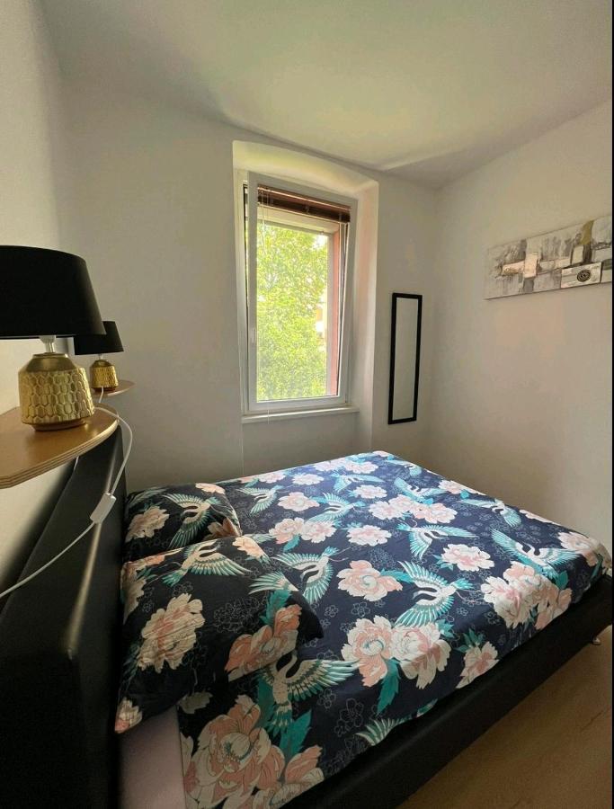 Apartment Eva Пула Екстериор снимка