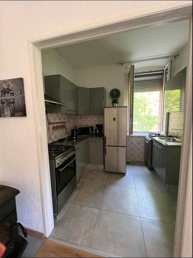 Apartment Eva Пула Екстериор снимка